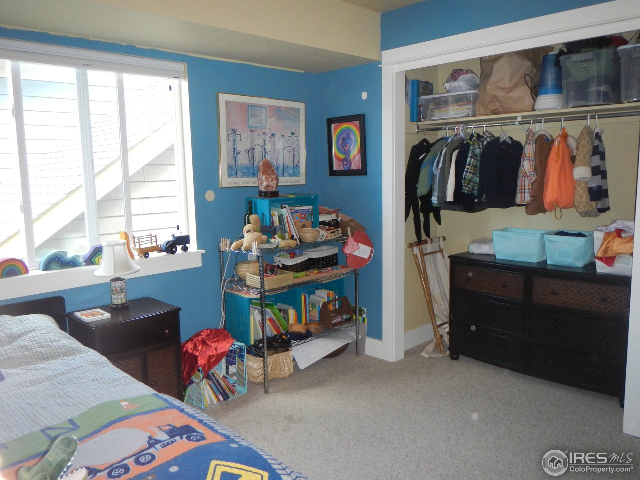 2256 Bellwether Lane Fort Collins, CO 80521 - Photo 13 of 25 all rooms are very sun-filled and inviting