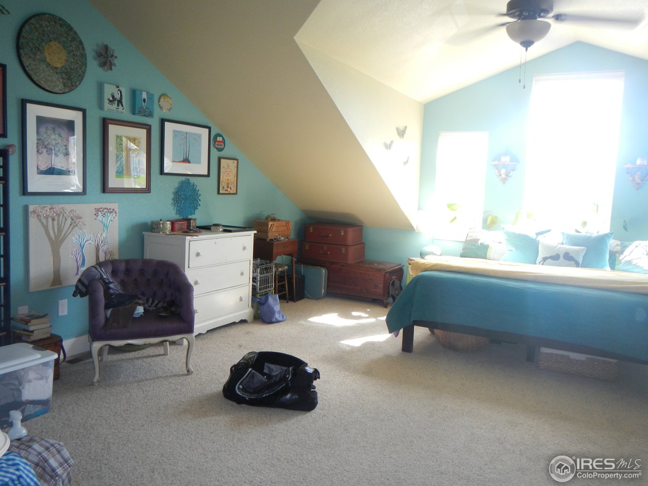 2256 Bellwether Lane Fort Collins, CO 80521 - Photo 14 of 25 grande master suite