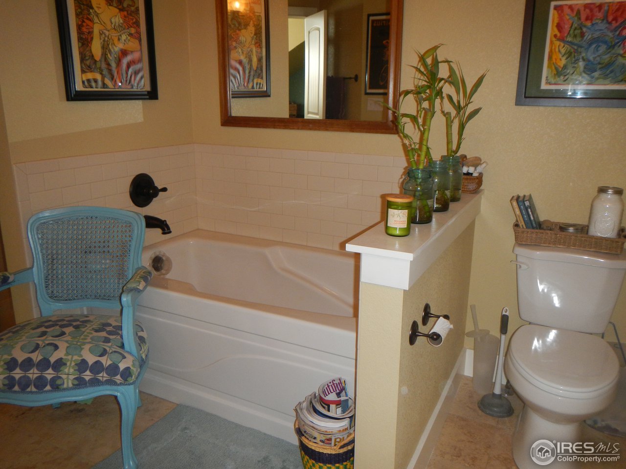 2256 Bellwether Lane Fort Collins, CO 80521 - Photo 17 of 25 5-piece ensuite