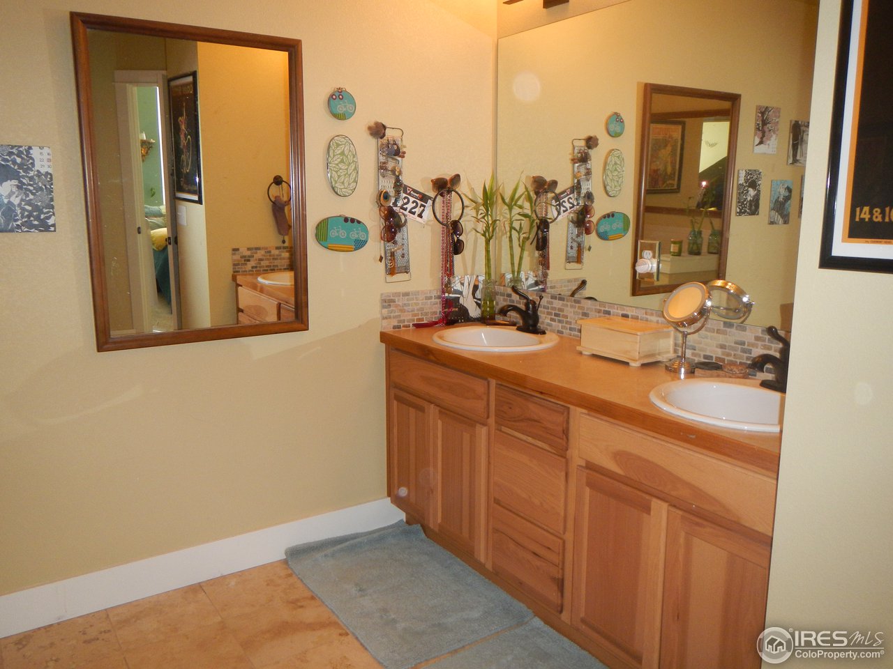2256 Bellwether Lane Fort Collins, CO 80521 - Photo 18 of 25 large counter space