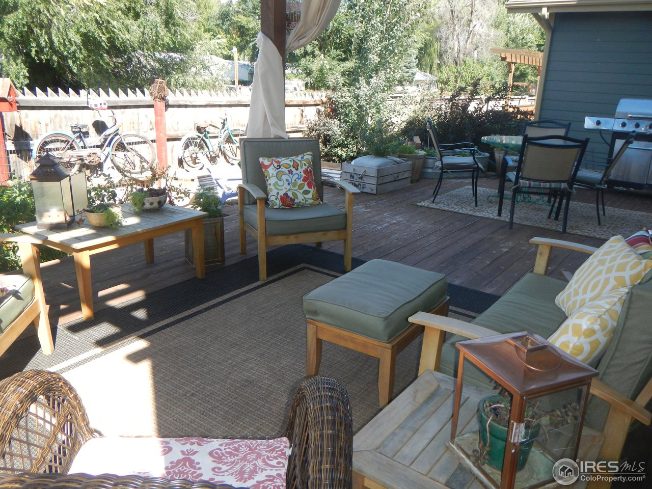 2256 Bellwether Lane Fort Collins, CO 80521 - Photo 20 of 25 comforting lounge area