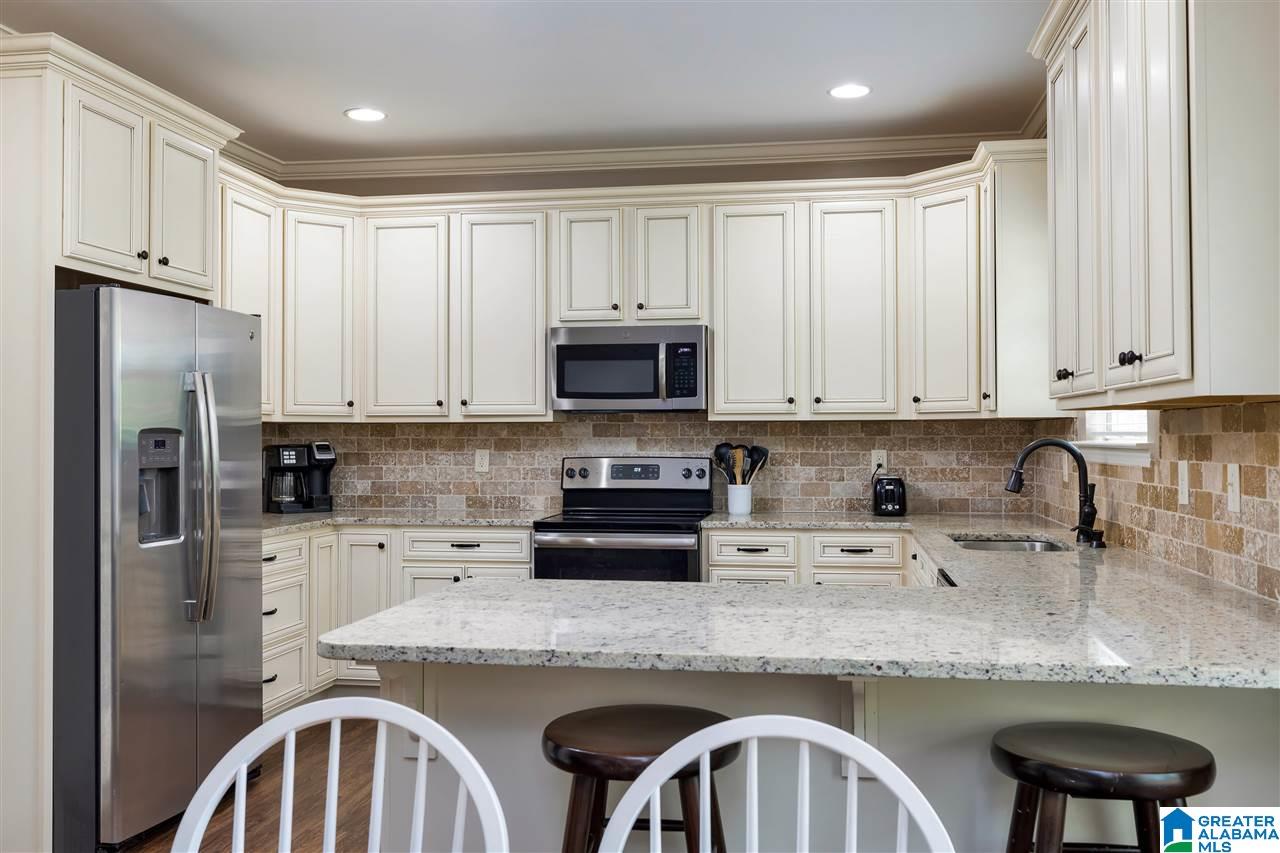 5852 Mcashan Ridge Road McCalla, AL 35111 - Photo 12 of 27