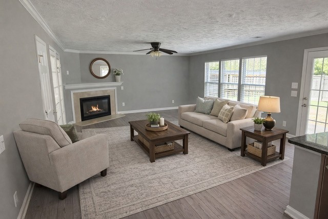 3925 Stephens Ridge Way Antioch, TN 37013 - Photo 7 of 17 Gallery Image 7