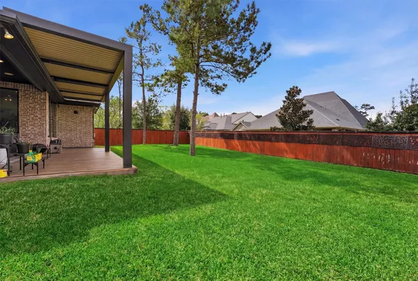 $1,200,000 | 31 Welston Terrace Drive, Tomball, TX 77375