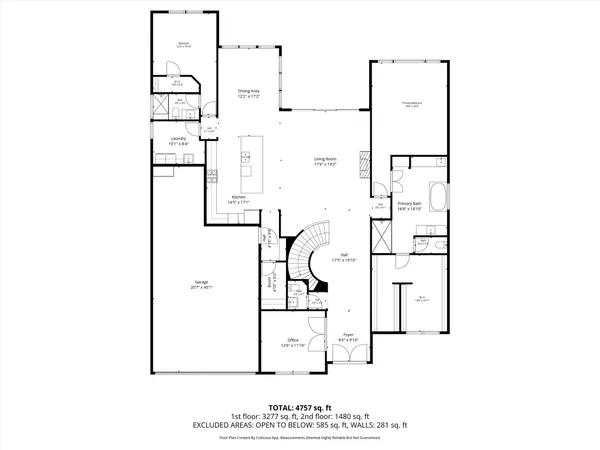 $1,200,000 | 31 Welston Terrace Drive, Tomball, TX 77375