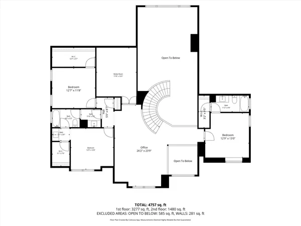 $1,200,000 | 31 Welston Terrace Drive, Tomball, TX 77375
