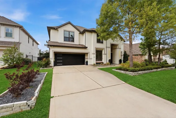 $1,200,000 | 31 Welston Terrace Drive, Tomball, TX 77375