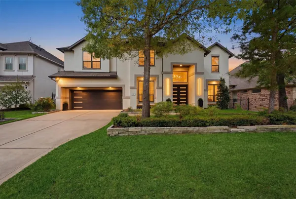 $1,200,000 | 31 Welston Terrace Drive, Tomball, TX 77375