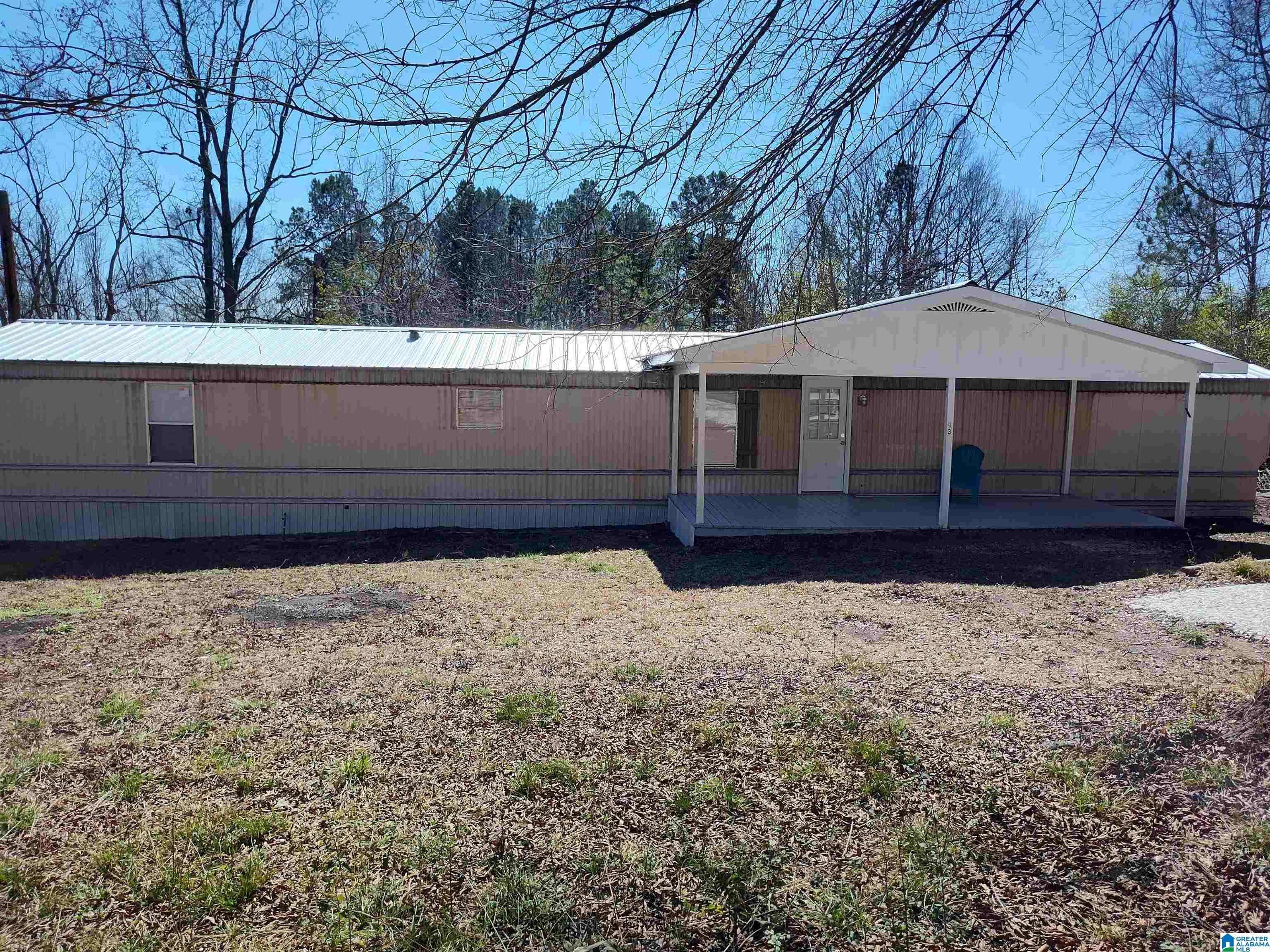 93 Limbaugh Street Sylacauga, AL 35150 - Photo 1 of 6
