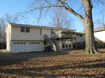 540 Braebridge Road Ballwin, MO 63021 - Photo 17 of 20
