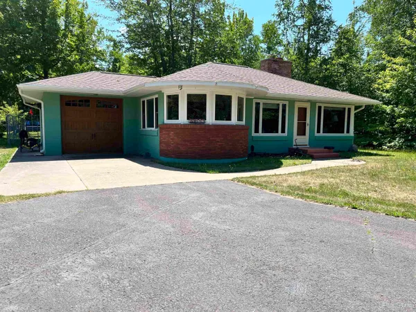 $189,900 | 22843 Highway 64, Ontonagon, MI 49953