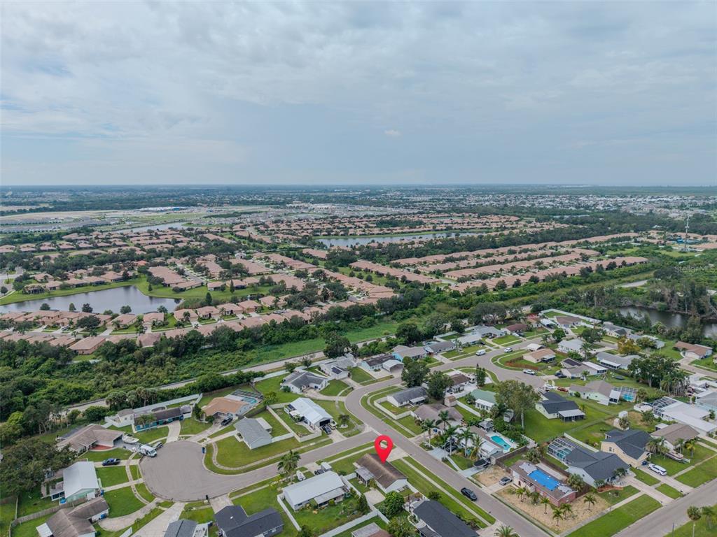 504 Red Mangrove Lane Apollo Beach, FL 33572 - Photo 22 of 41