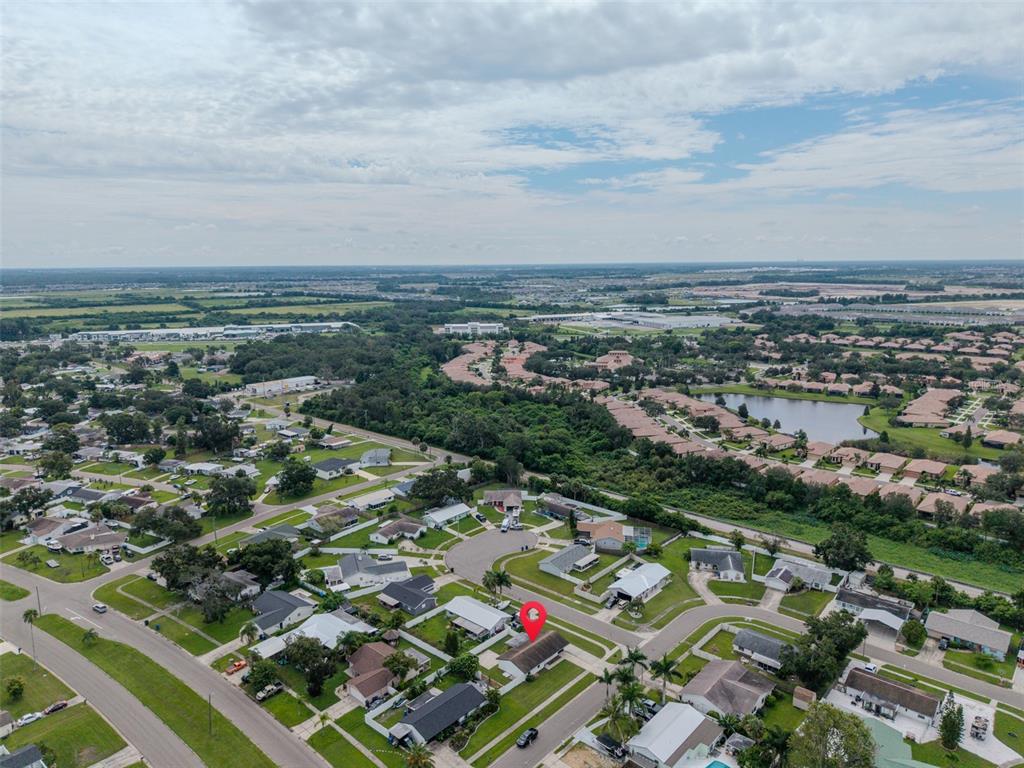 504 Red Mangrove Lane Apollo Beach, FL 33572 - Photo 25 of 41