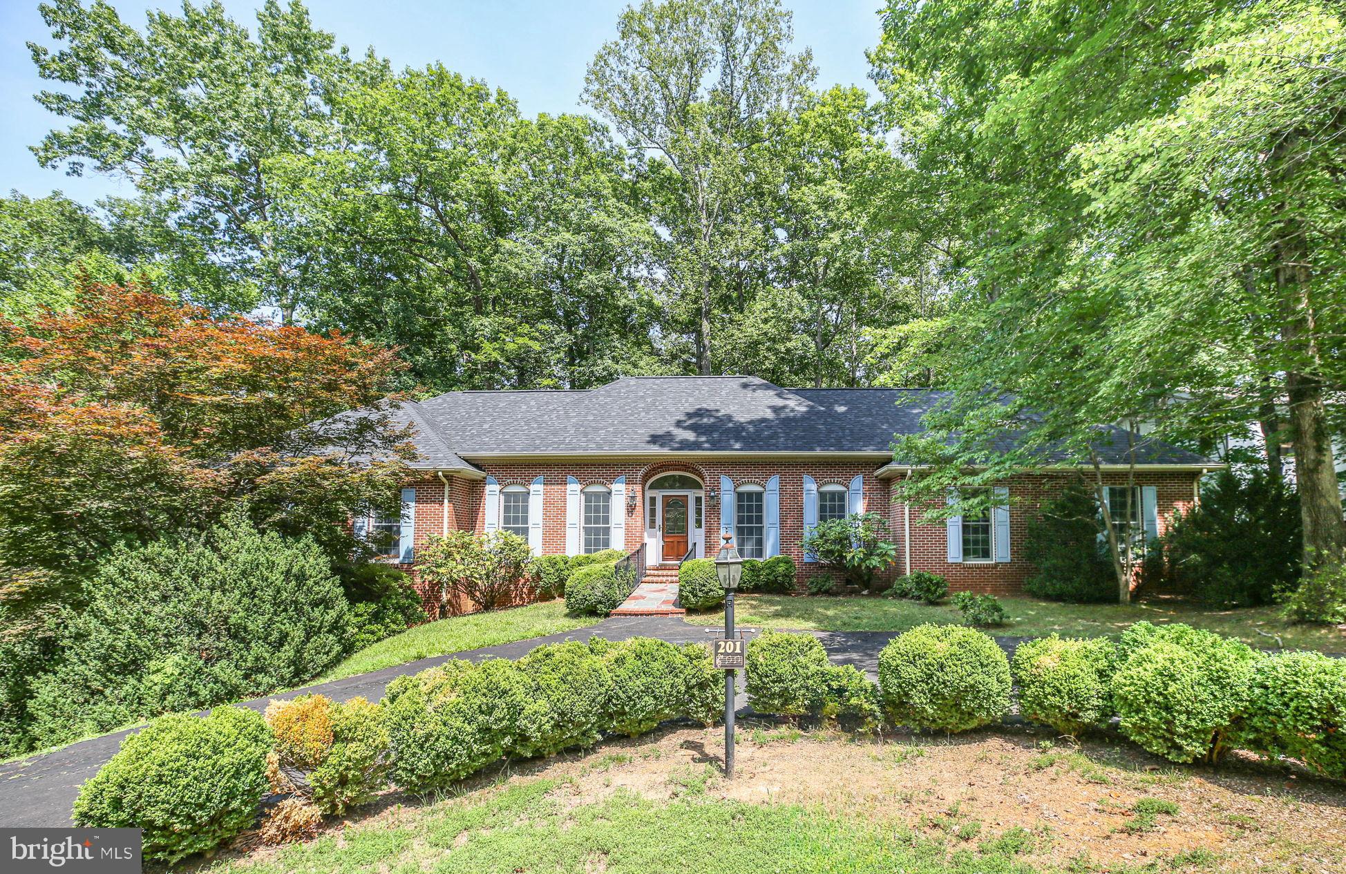 201 Green Street Locust Grove, VA 22508 - Photo 57 of 60 Gallery Image 57