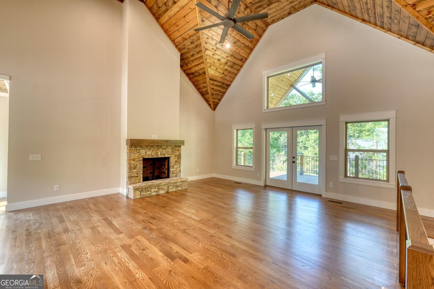 2079 Almont Road Young Harris, GA 30582 - Photo 10 of 48 Gallery Image 10