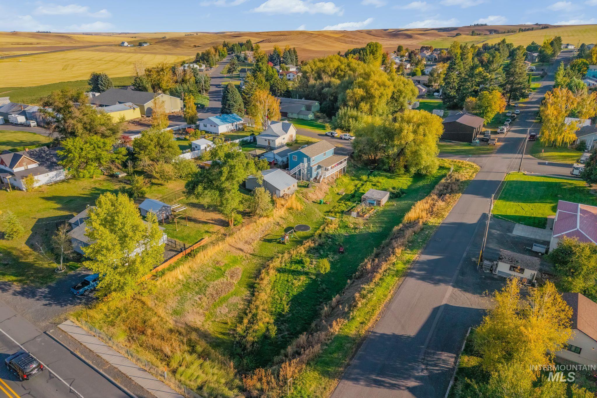 905 Fountain Street Colton, WA 99113 - Photo 31 of 34 Additional content