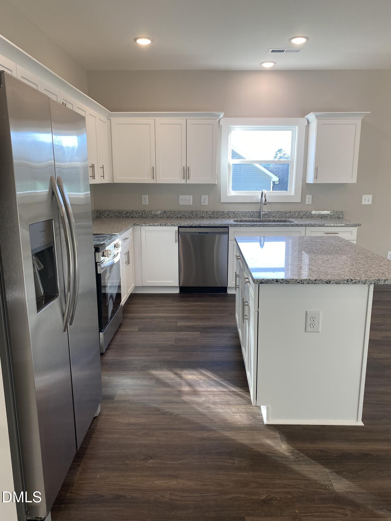 1211 Scarlet Oak Rd Spring Spring Hope, NC 27882 - Photo 10 of 29