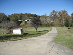 2190 Happy Valley Road Limestone, TN 37681 - Photo 15 of 16 Photo 15