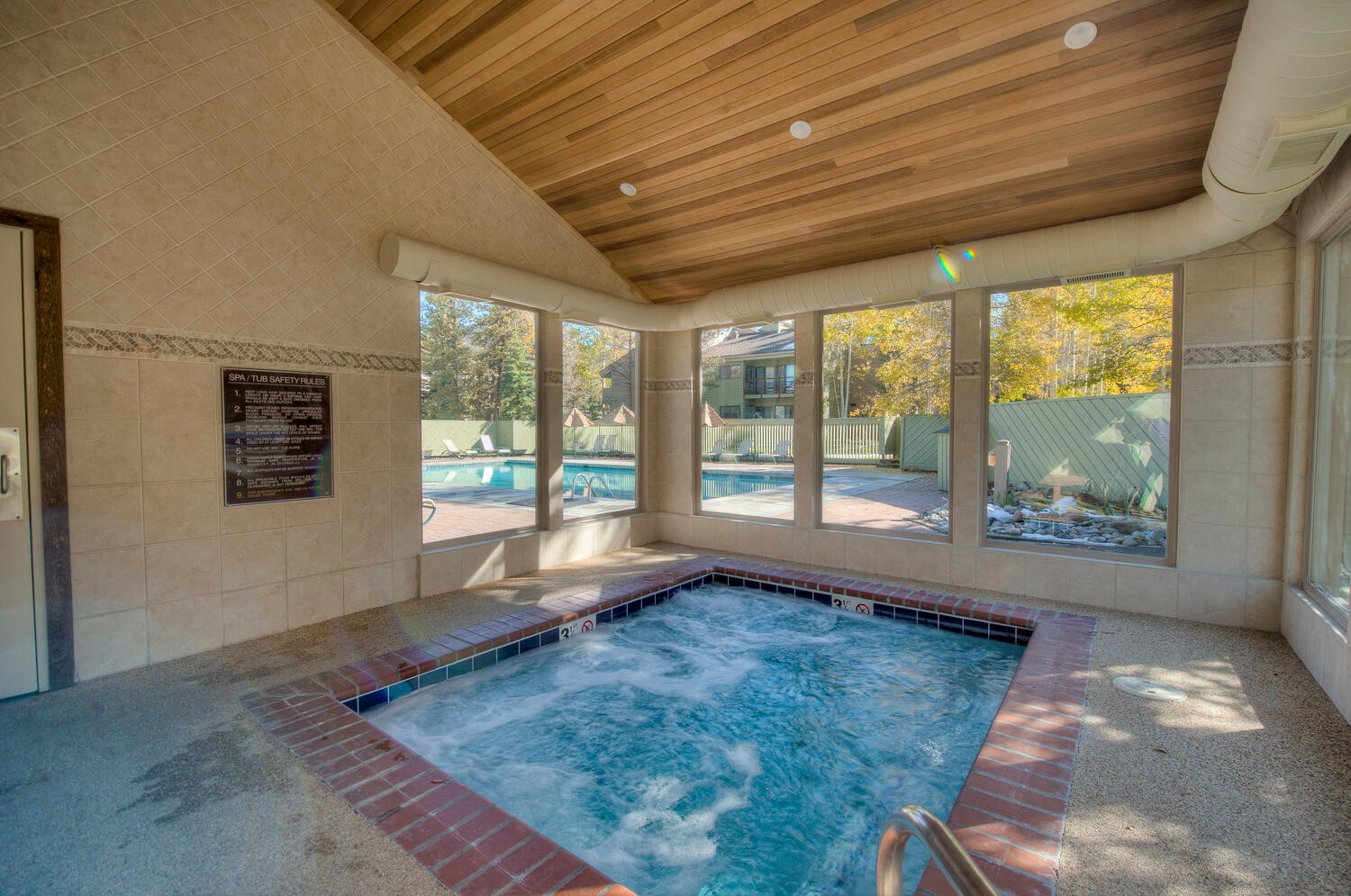 1937 Soda Ridge Road, Unit 1128 Keystone, CO 80435 - Photo 28 of 31 Gallery Image 28