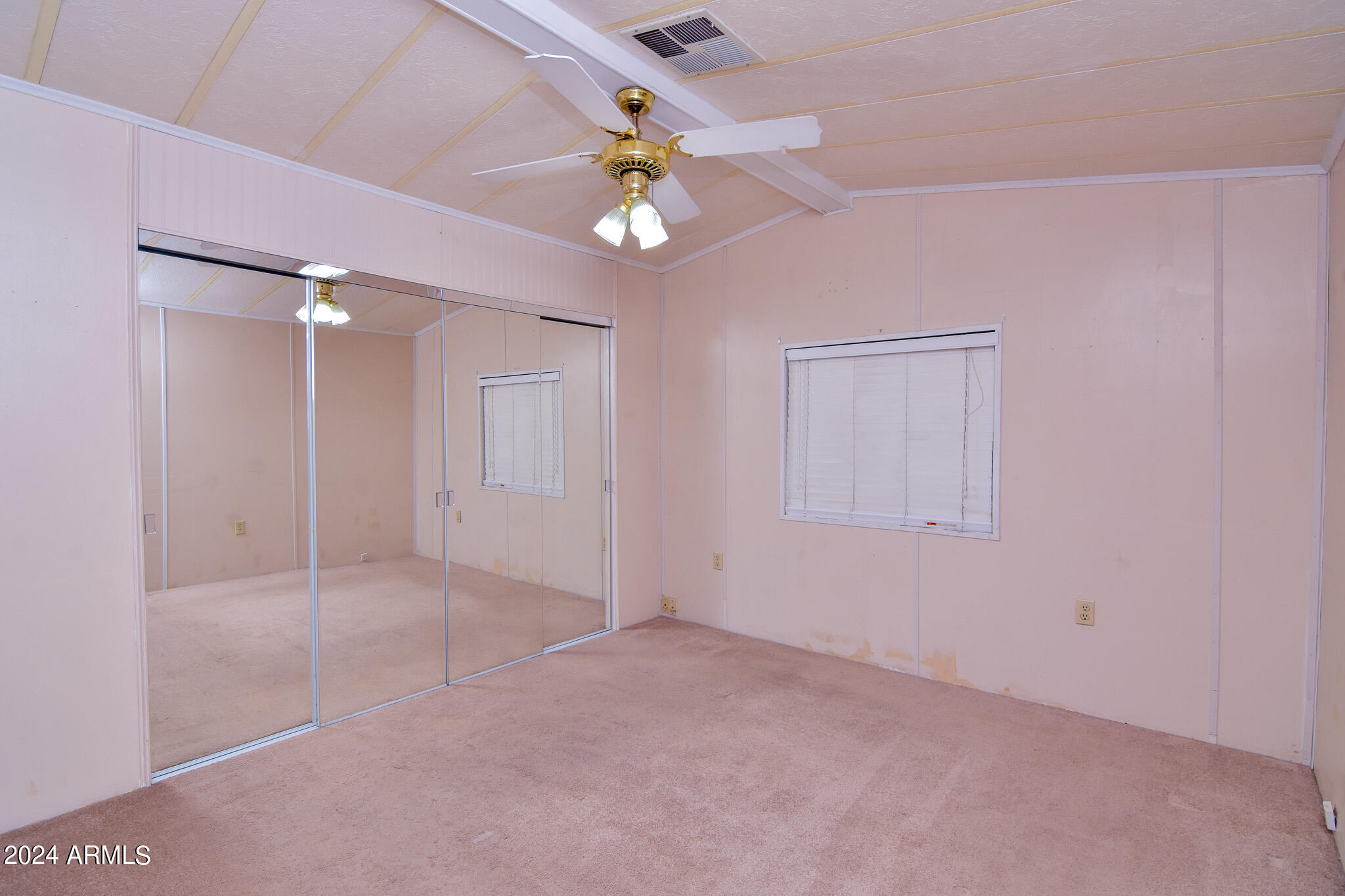 723 Finnie Flat Road, Unit 65 Camp Verde, AZ 86322 - Photo 11 of 28 Primary Bedroom
