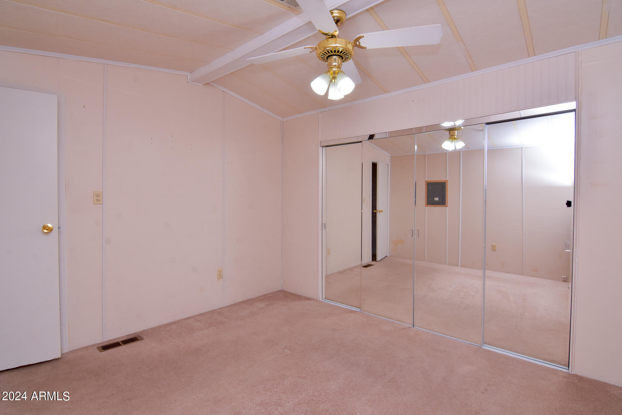 723 Finnie Flat Road, Unit 65 Camp Verde, AZ 86322 - Photo 14 of 28 Primary Bedroom
