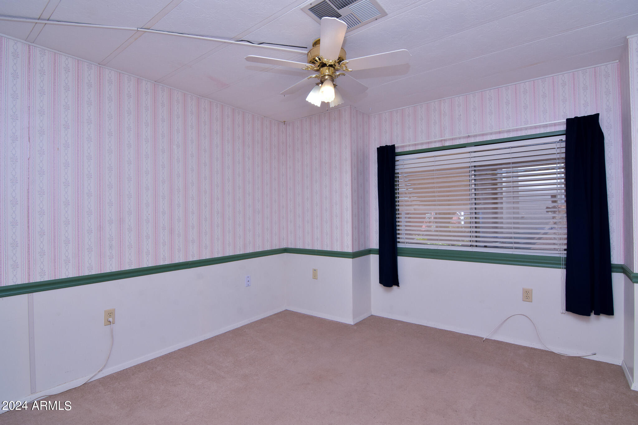 723 Finnie Flat Road, Unit 65 Camp Verde, AZ 86322 - Photo 16 of 28 Guest Bedroom