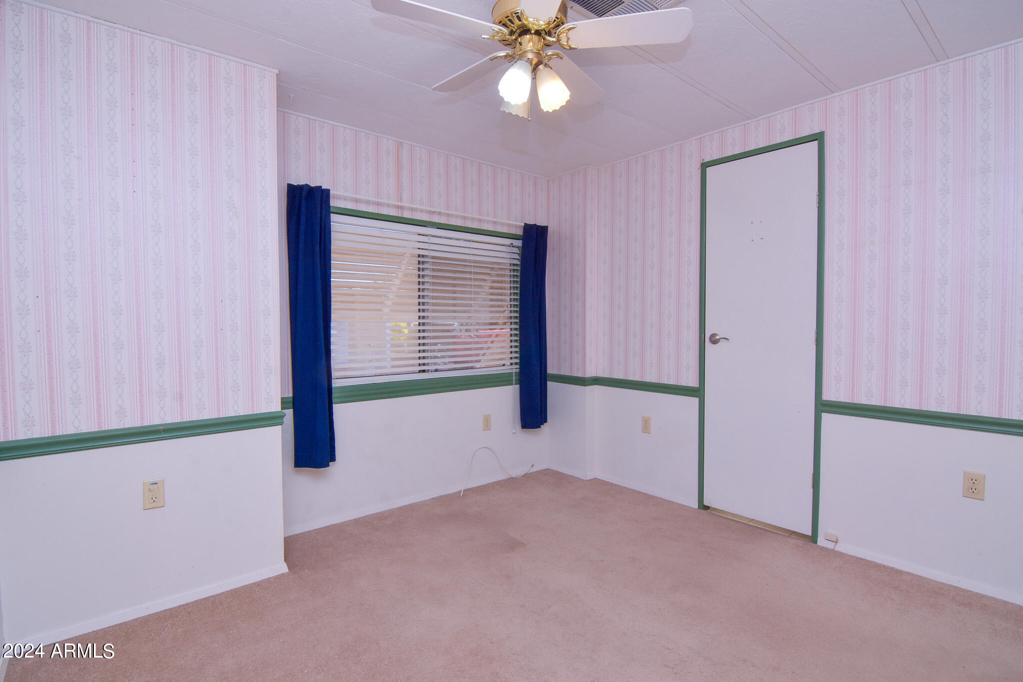 723 Finnie Flat Road, Unit 65 Camp Verde, AZ 86322 - Photo 17 of 28 Guest Bedroom