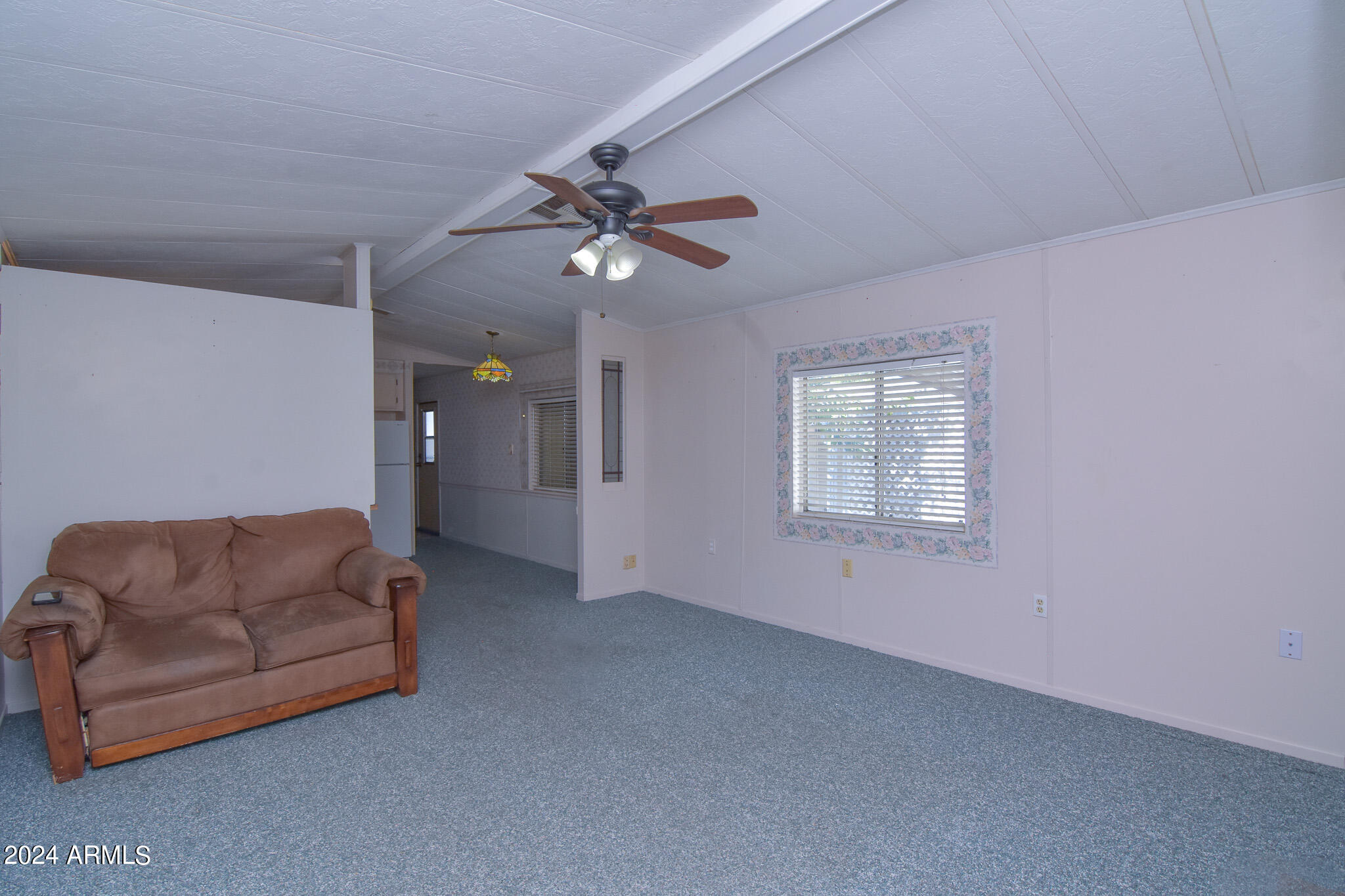 723 Finnie Flat Road, Unit 65 Camp Verde, AZ 86322 - Photo 2 of 28 Living Room