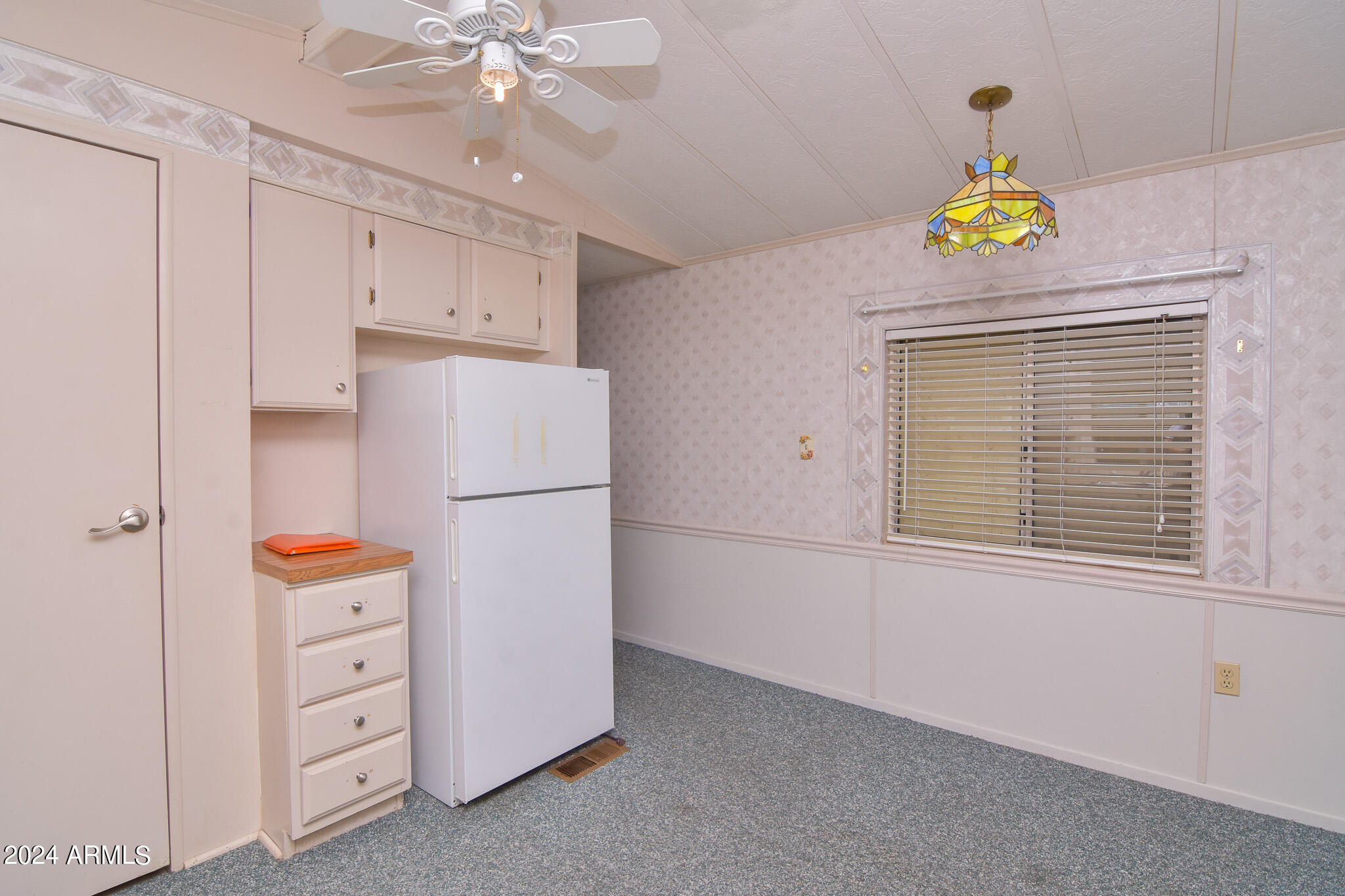 723 Finnie Flat Road, Unit 65 Camp Verde, AZ 86322 - Photo 9 of 28 Kitchen
