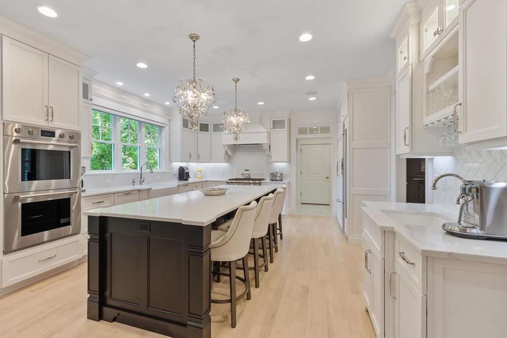 218 Follen Road Lexington, MA 02421 - Photo 7 of 38 Gallery Image 7