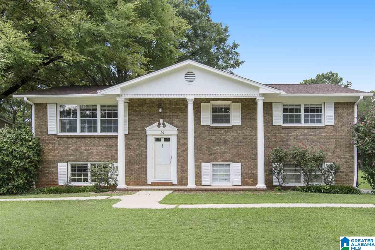170 Sequoia Street Montevallo, AL 35115 - Photo 1 of 27