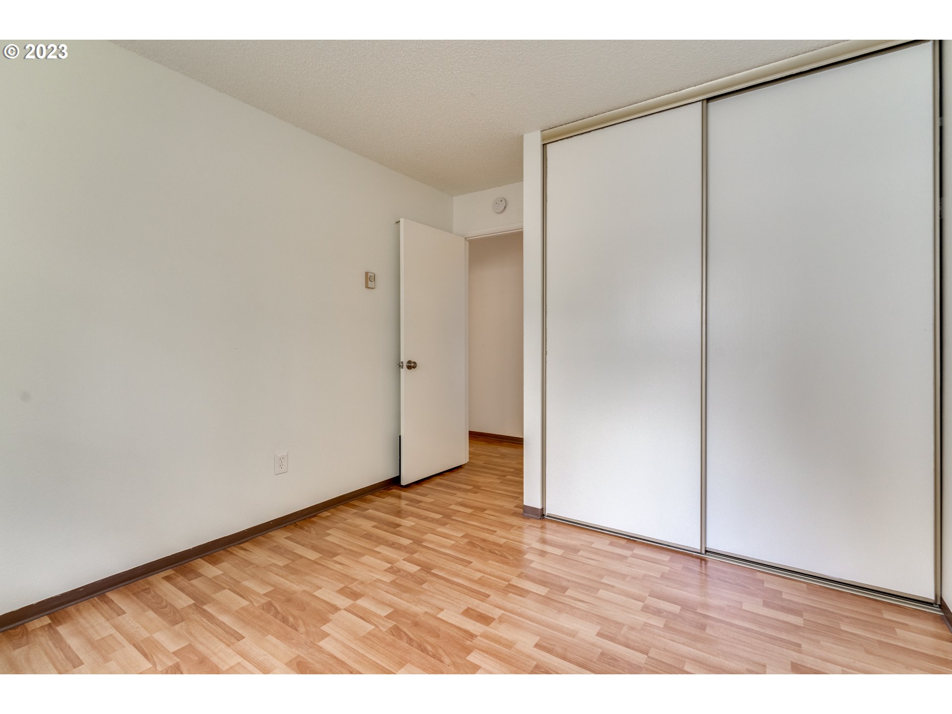 8421 Southwest 30th Avenue Portland, OR 97219 - Photo 17 of 28 a view of an empty room