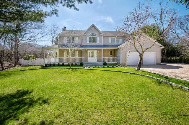 $55,000 | Undisclosed Address, Southampton, NY 11968