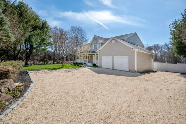 $55,000 | Undisclosed Address, Southampton, NY 11968