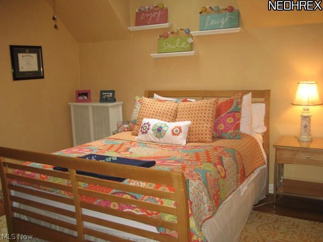 3175 Ludlow Road Cleveland, OH 44120 - Photo 17 of 25 Bedroom Three
