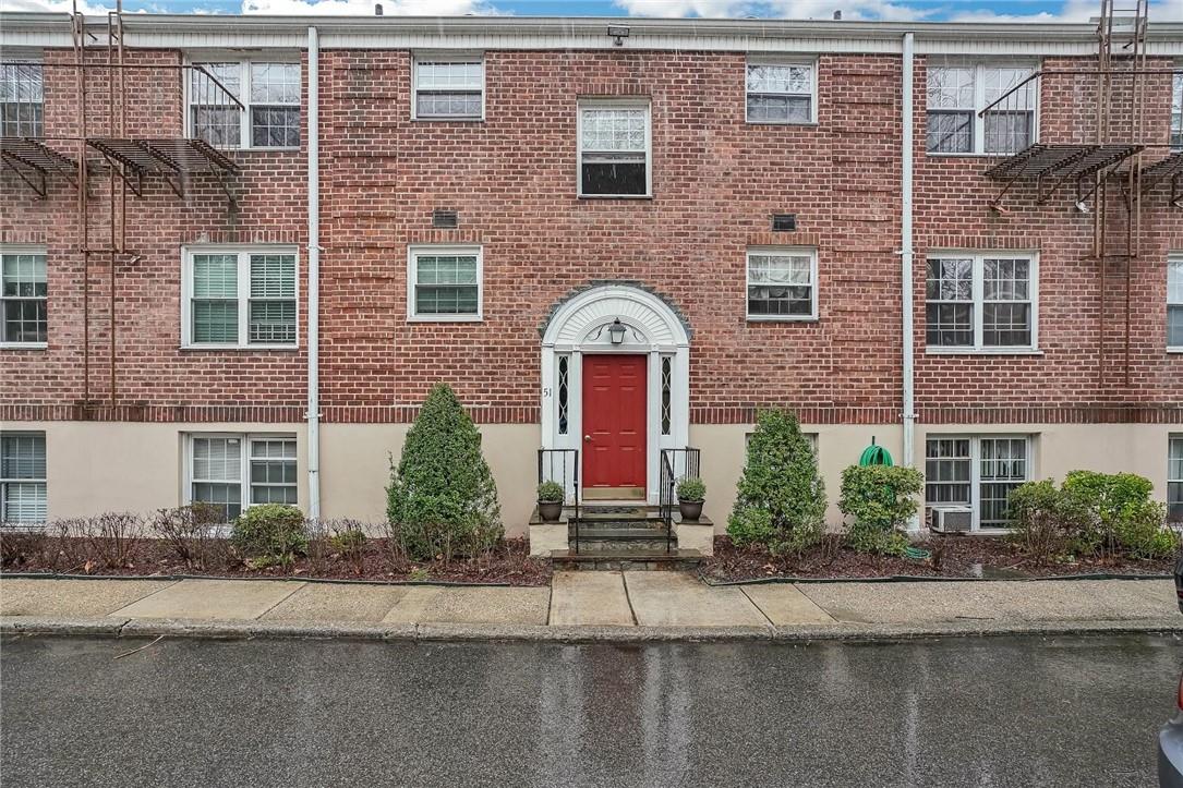 51 Rockledge Road, Unit 12C Bronxville, NY 10708 - Photo 1 of 1