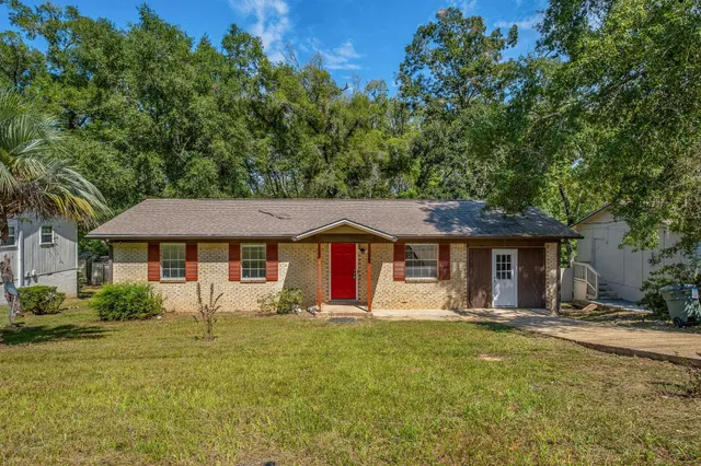 $185,000 | 3421 Sunnyside Drive, Tallahassee, FL 32305
