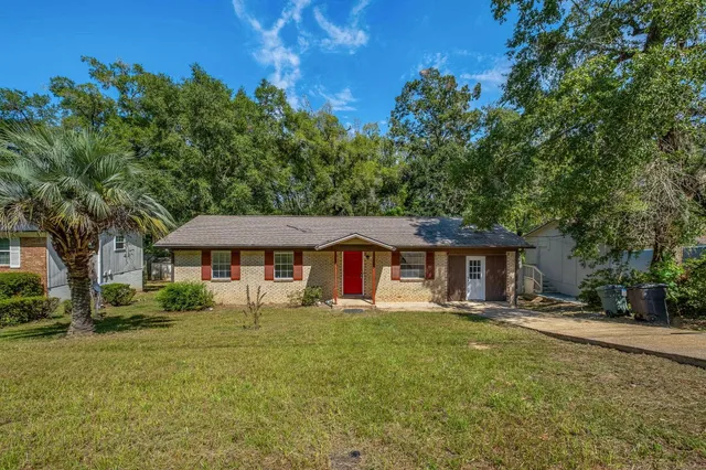 $185,000 | 3421 Sunnyside Drive, Tallahassee, FL 32305