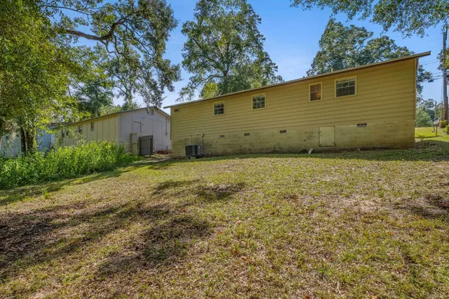 $185,000 | 3421 Sunnyside Drive, Tallahassee, FL 32305