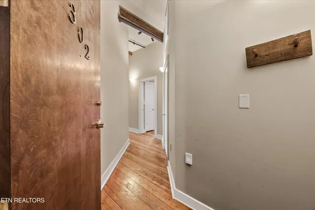 $525,000 | 130 West Jackson Avenue, Unit 302, Knoxville, TN 37902