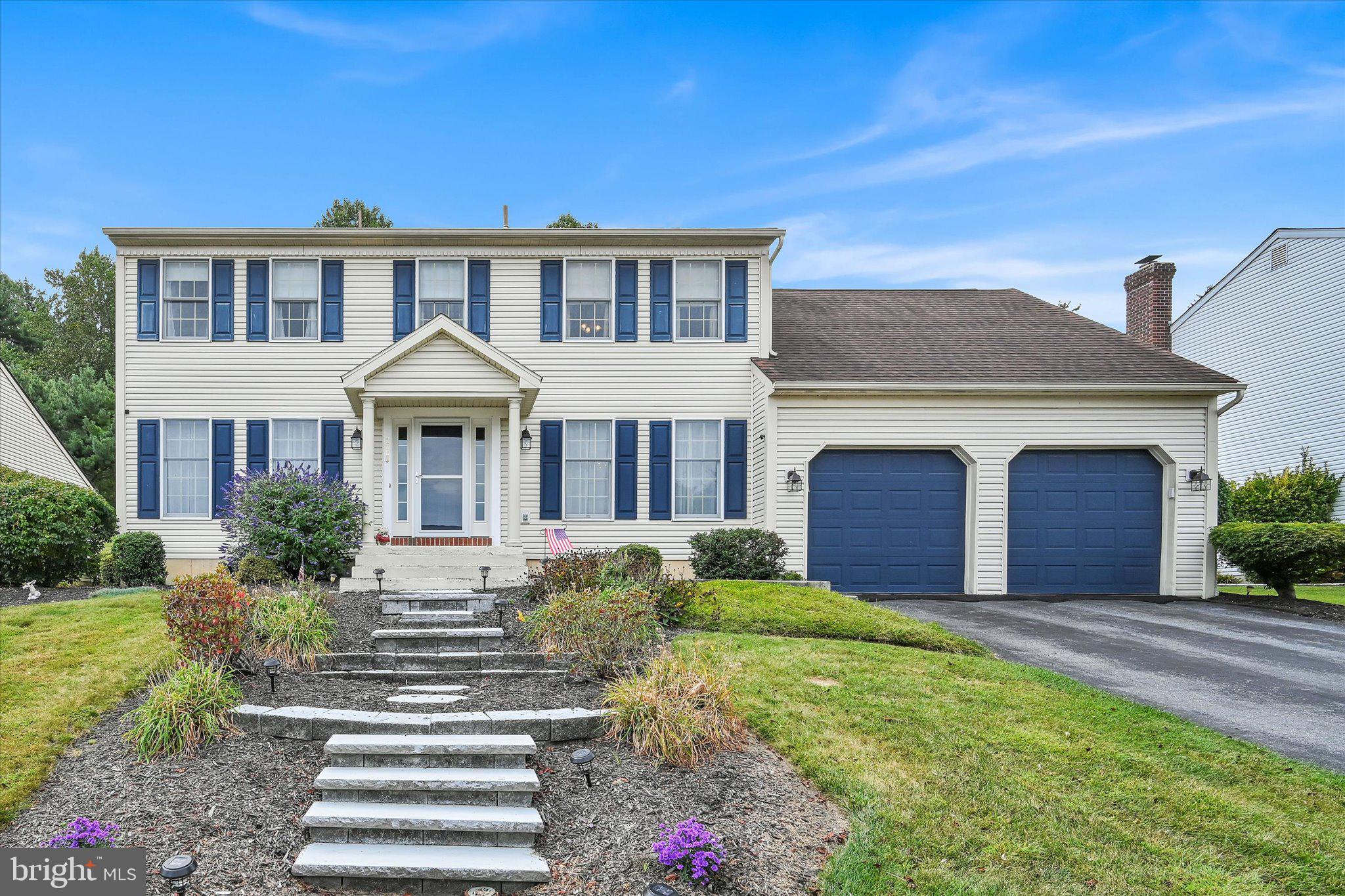 2706 Temple Drive Sinking Spring, PA 19608 - Photo 1 of 44 Gallery Image 1