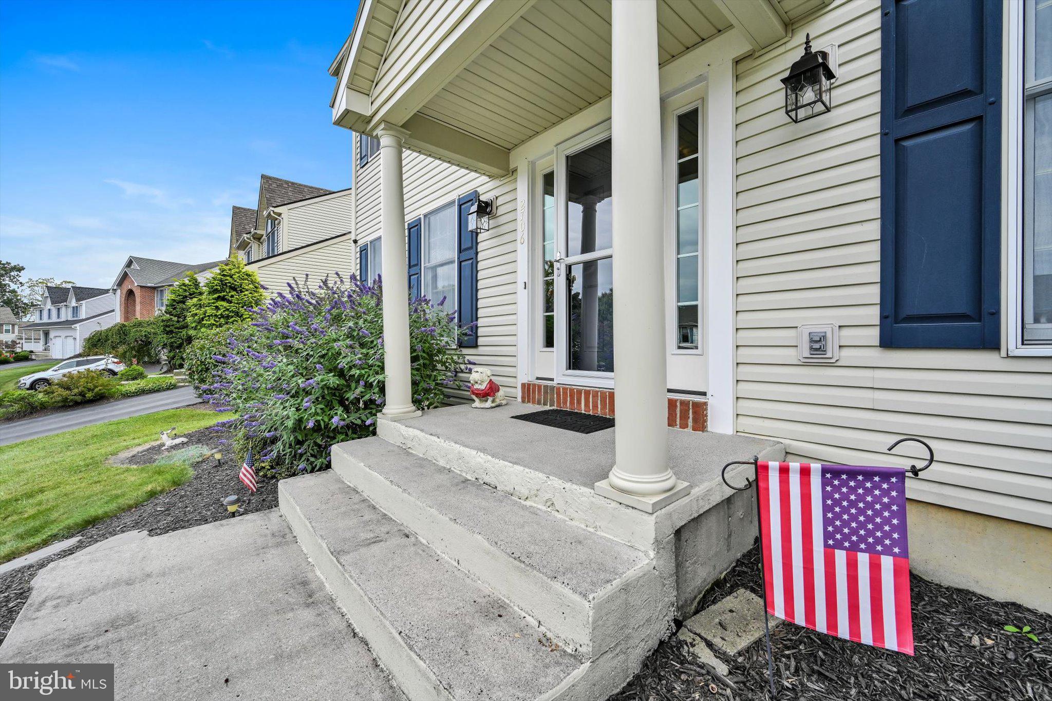 2706 Temple Drive Sinking Spring, PA 19608 - Photo 3 of 44 Gallery Image 3