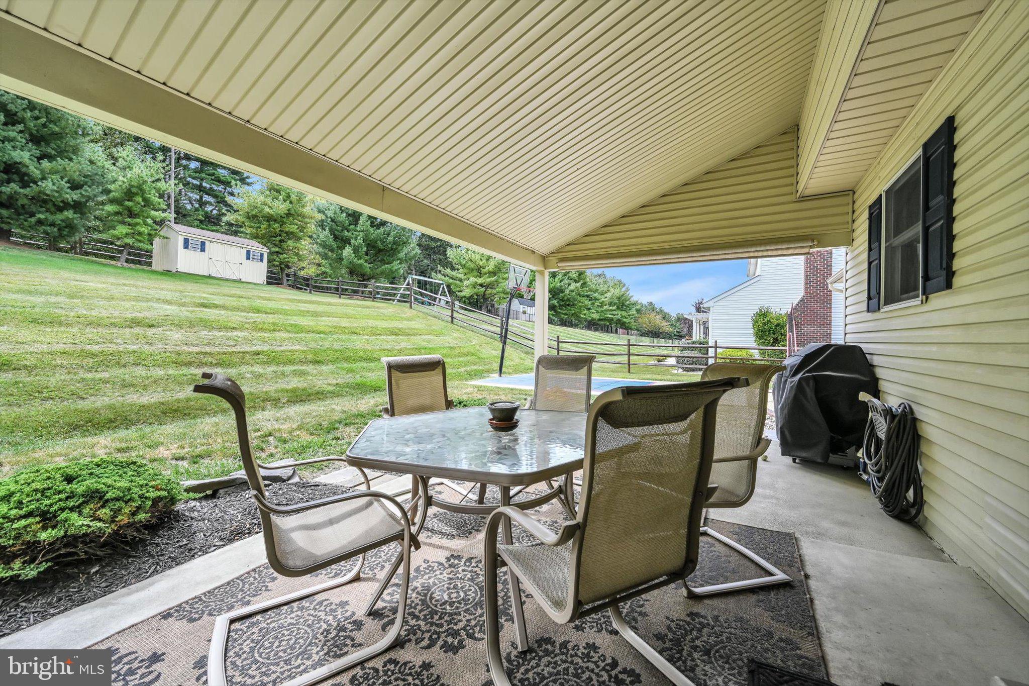 2706 Temple Drive Sinking Spring, PA 19608 - Photo 40 of 44 Gallery Image 40