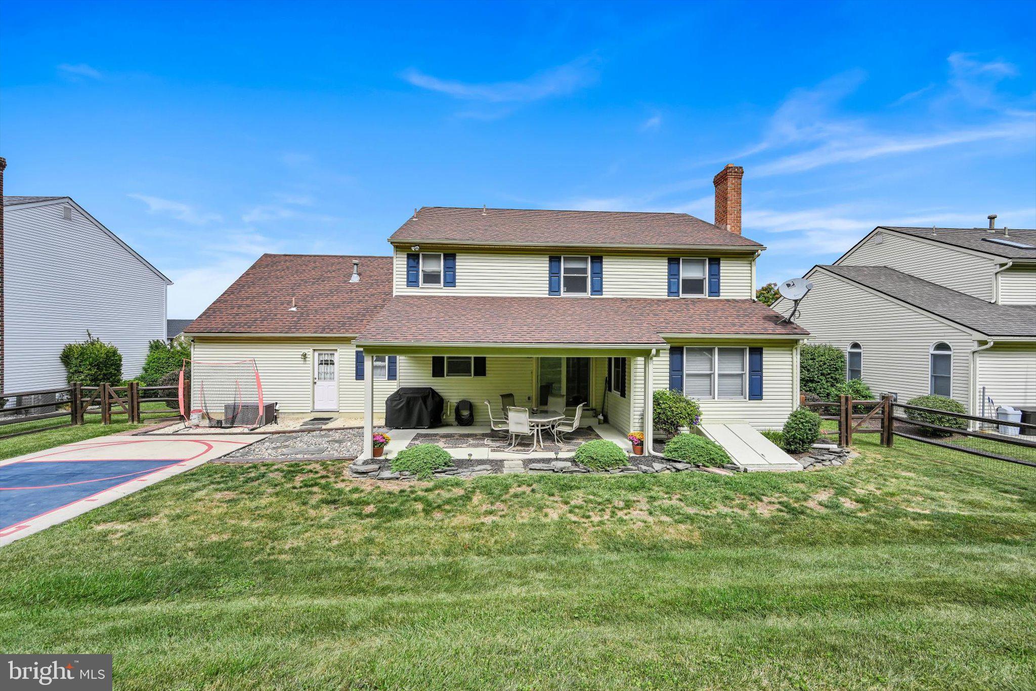 2706 Temple Drive Sinking Spring, PA 19608 - Photo 42 of 44 Gallery Image 42