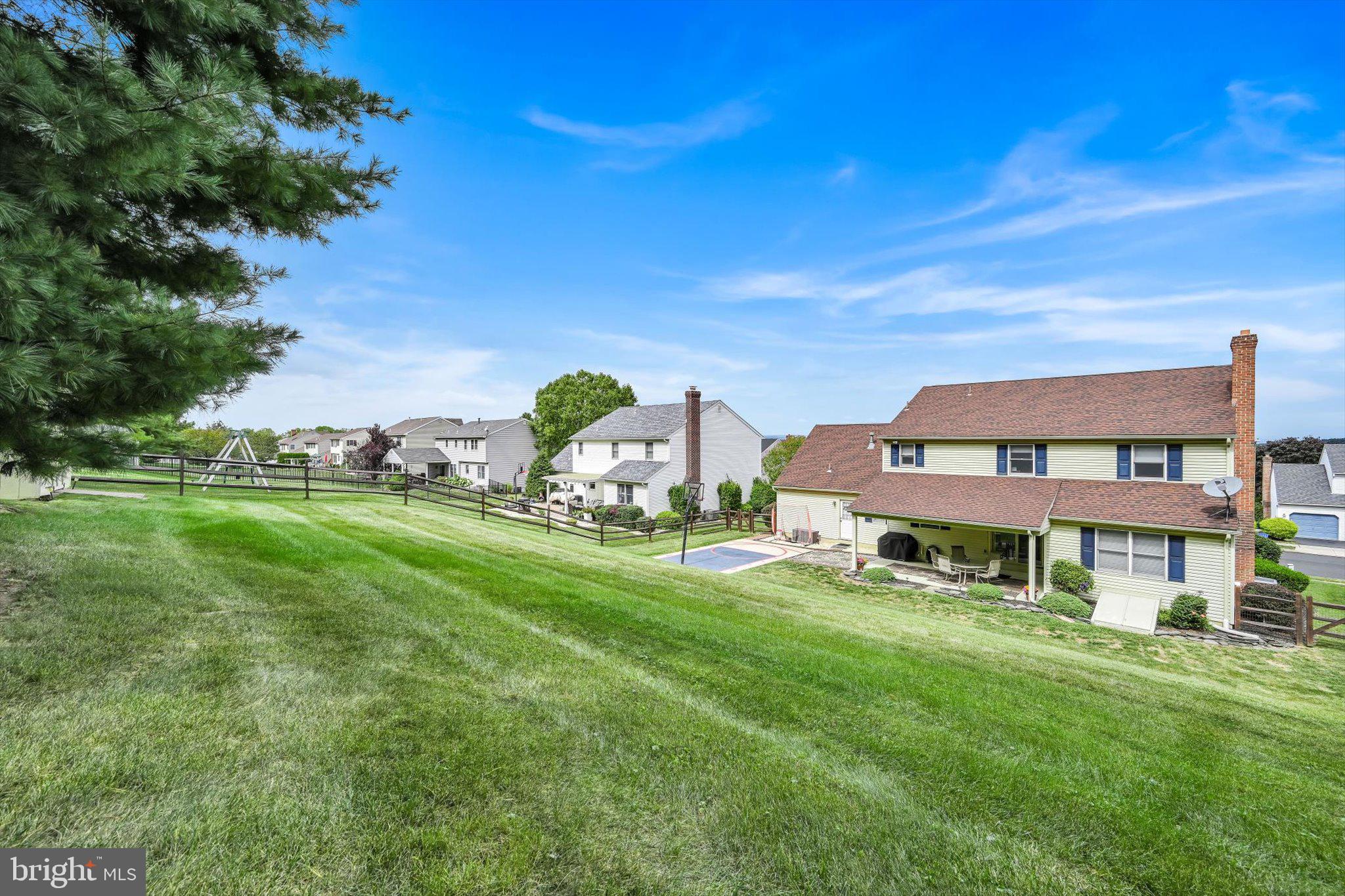 2706 Temple Drive Sinking Spring, PA 19608 - Photo 43 of 44 Gallery Image 43