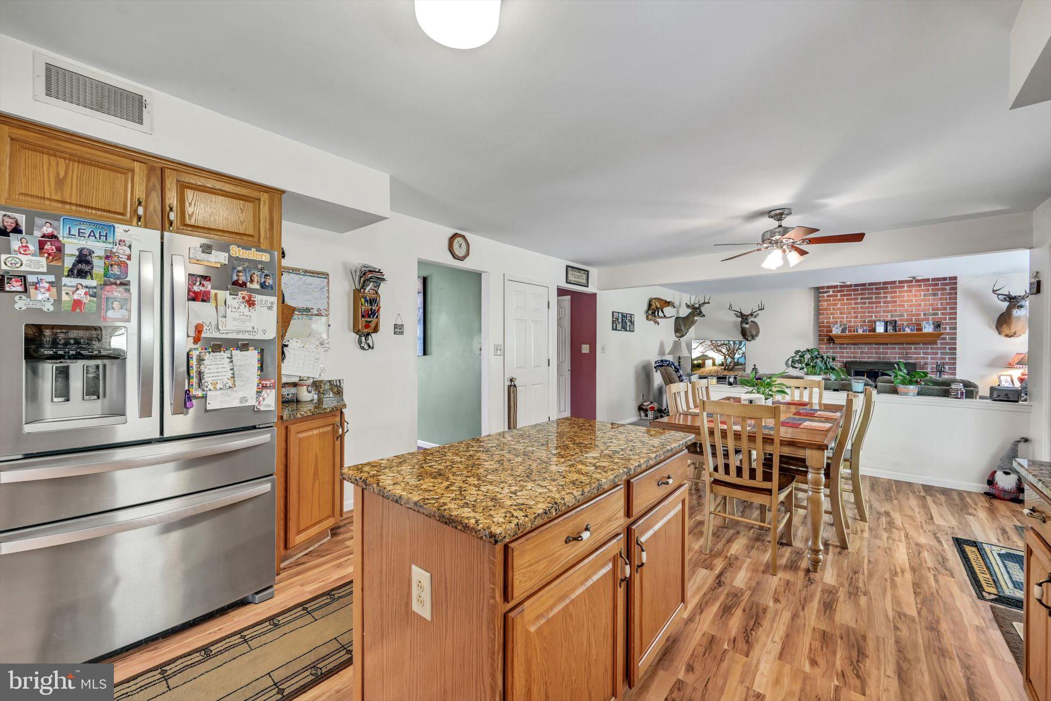2706 Temple Drive Sinking Spring, PA 19608 - Photo 9 of 44 Gallery Image 9