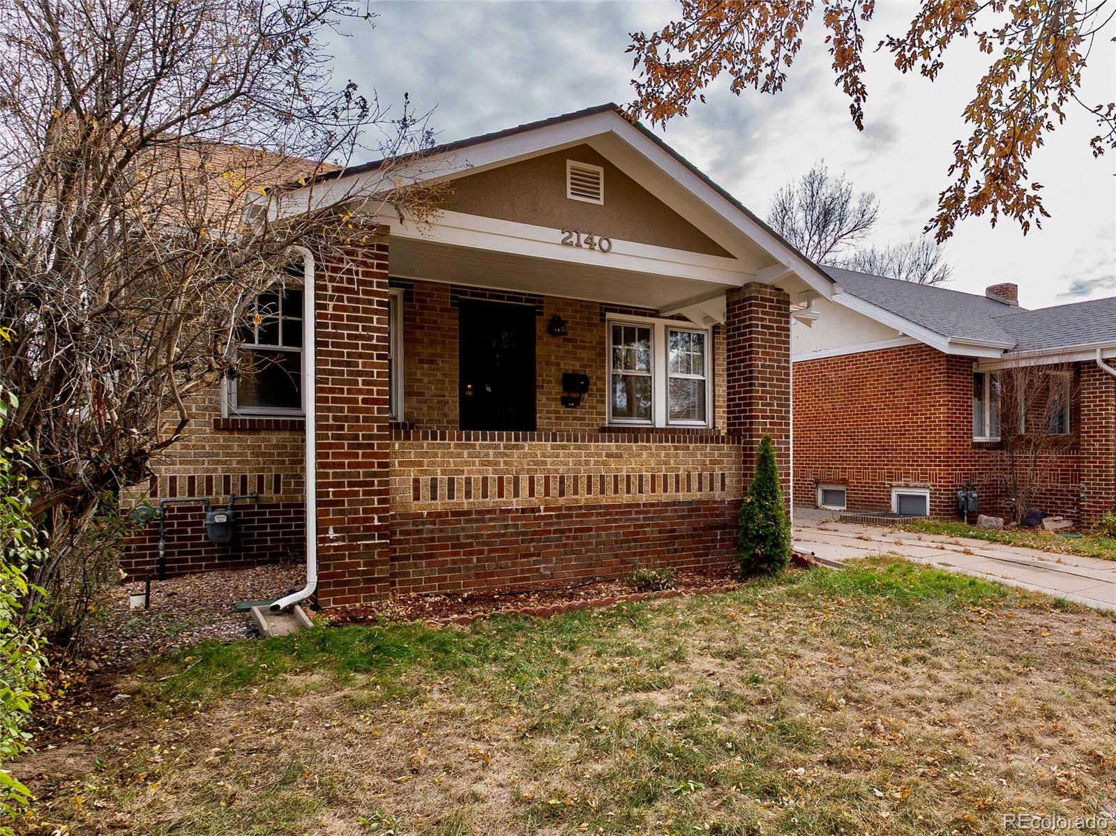 2140 South Washington Street Denver, CO 80210 - Photo 22 of 24