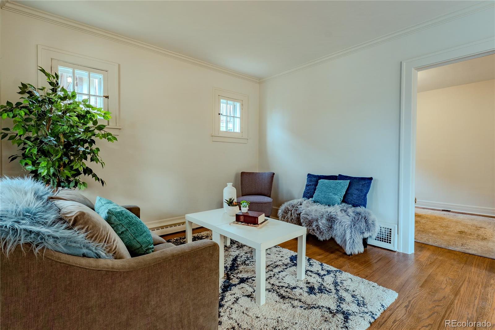 2140 South Washington Street Denver, CO 80210 - Photo 4 of 24