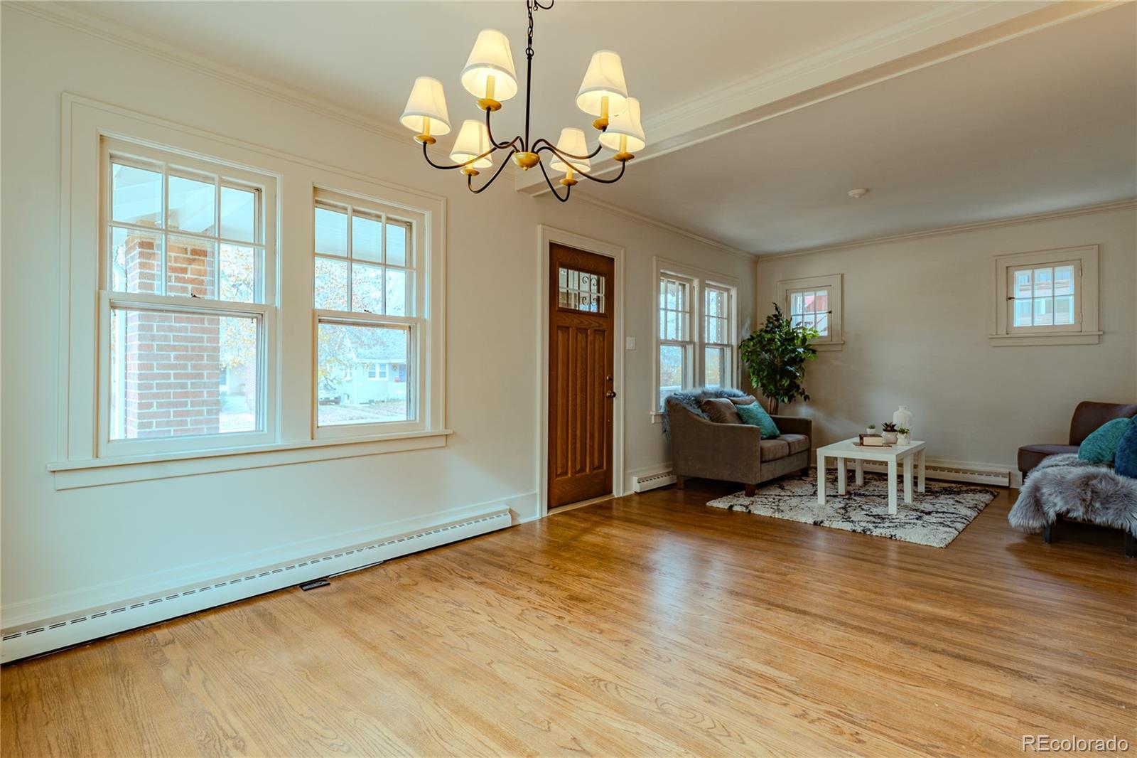 2140 South Washington Street Denver, CO 80210 - Photo 5 of 24