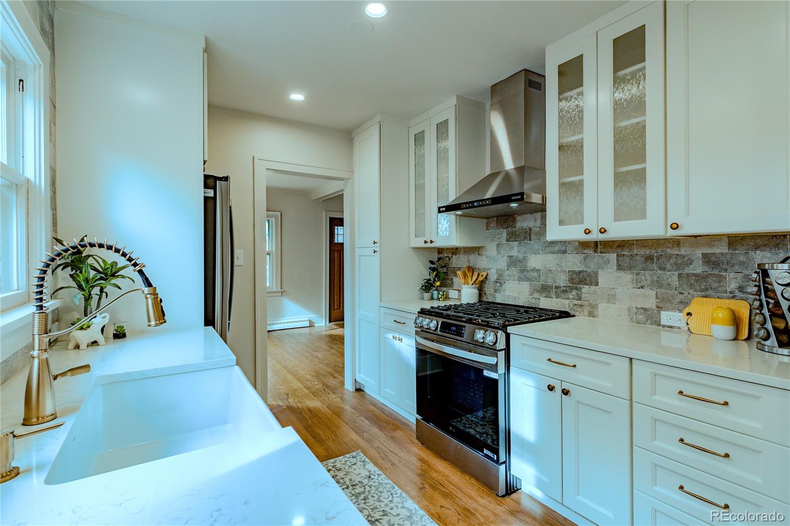 2140 South Washington Street Denver, CO 80210 - Photo 9 of 24